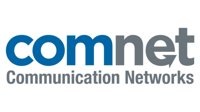 Comnet Logo